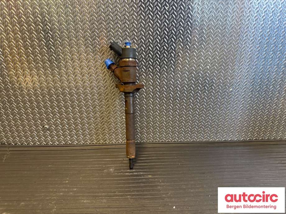Dyse innsprøyting diesel til Volvo V50, 2007-2012 (Fase 2) (30757314)
