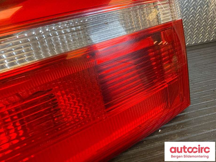 Baklykt høyre indre til Ford Focus 2014-2018 (Type III, Fase 2)  (1868297|F1EB-13A602-CA|)