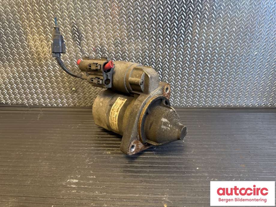Starter til Ford Focus 2014-2018 (Type III, Fase 2) (2197568|CV6T-11000-GF|)