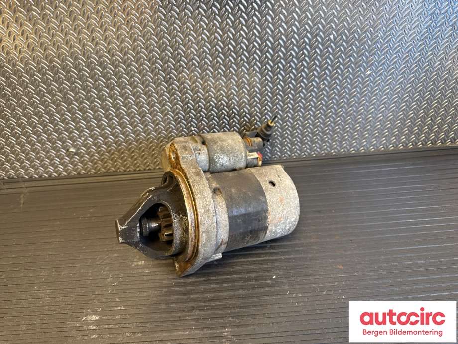 Starter til Ford Focus 2014-2018 (Type III, Fase 2) (2197568|CV6T-11000-GF|)