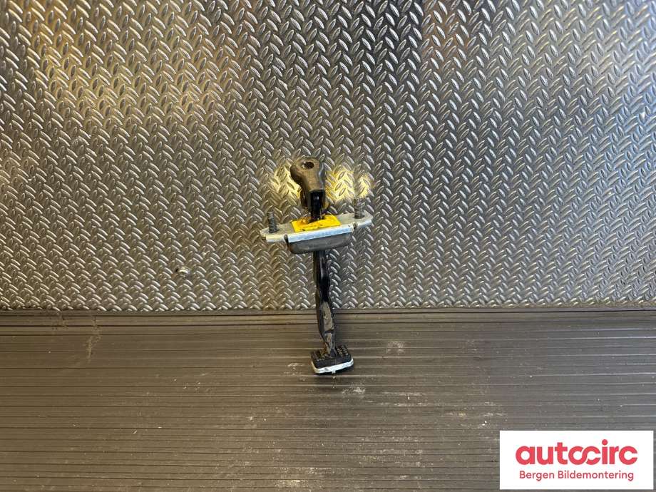 Dørstopper til Kia Soul 2014-2019 (Type II)  (79490B 2000|)