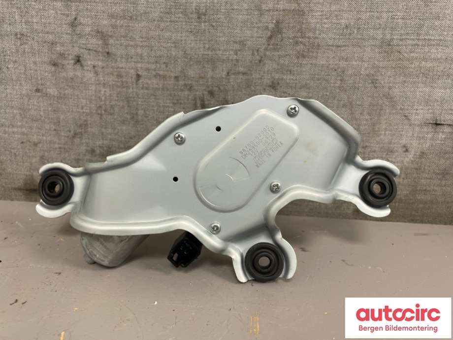 Viskermotor bakrute til Kia Soul 2014-2019 (Type II)  (KIA|98710B2000|)