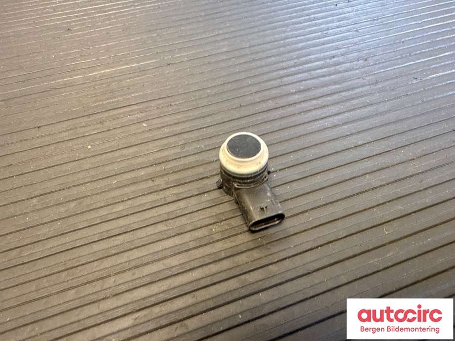Parkeringssensor bak til Peugeot 2008, 2019-->> (Type II)  (16 335 593 80)
