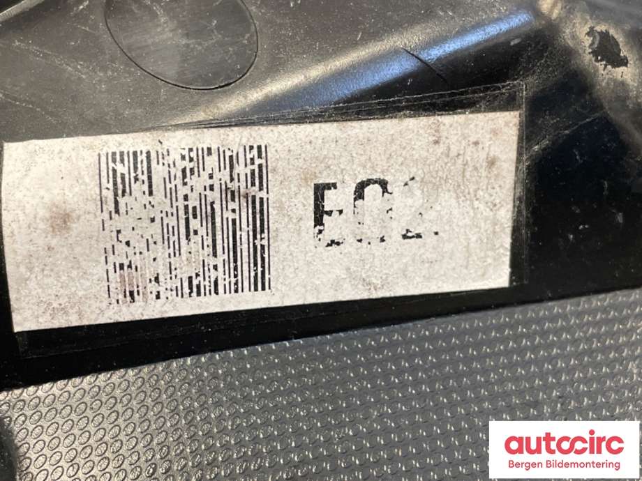 Baklykt høyre til Kia Soul 2014-2019 (Type II)  (KIA|92402E 4020|92402E4020|)