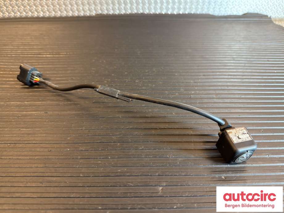 Kamera til Mitsubishi Outlander 2015-->> (Type III, Fase 2) (8781A148|)
