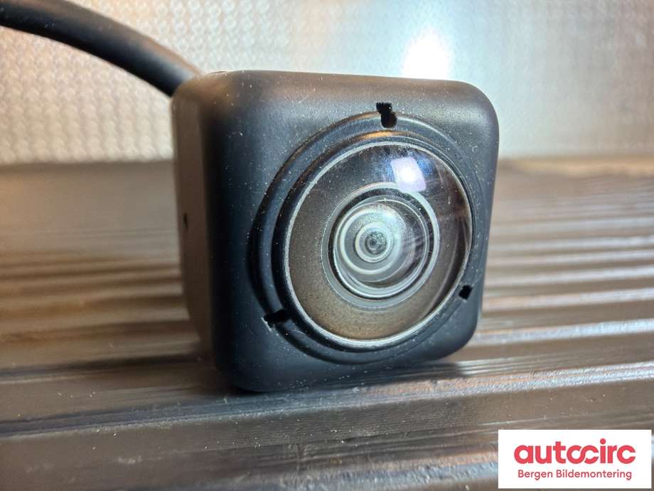 Kamera til Mitsubishi Outlander 2015-->> (Type III, Fase 2) (8781A148|)