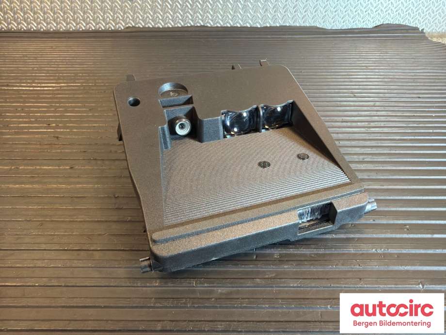 Kamera til Mitsubishi Outlander 2015-->> (Type III, Fase 2) (8638A301|)