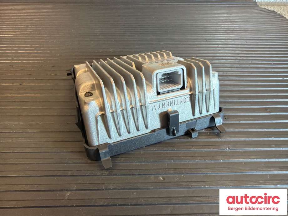 Kamera til Mitsubishi Outlander 2015-->> (Type III, Fase 2) (8638A301|)