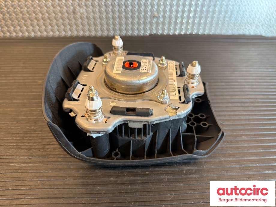 Airbag rattpute til Mitsubishi Outlander 2015-->> (Type III, Fase 2)  (7030A687|)