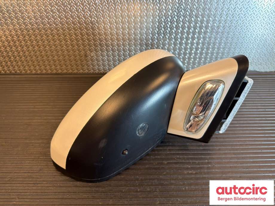 Speil høyre til Citroën C4 2011-2017 (Type II) (16 070 257 80|)