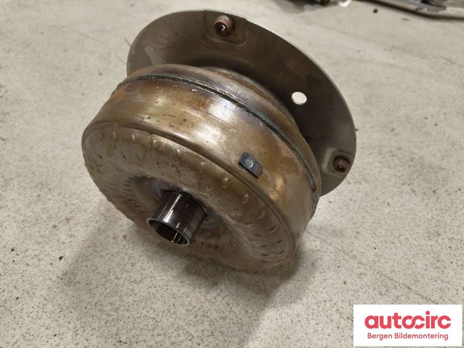 Converter til Jaguar F-PACE 2016-->> (X761) (X761) (JAGUAR|H7A37902AA|T2H32315|)