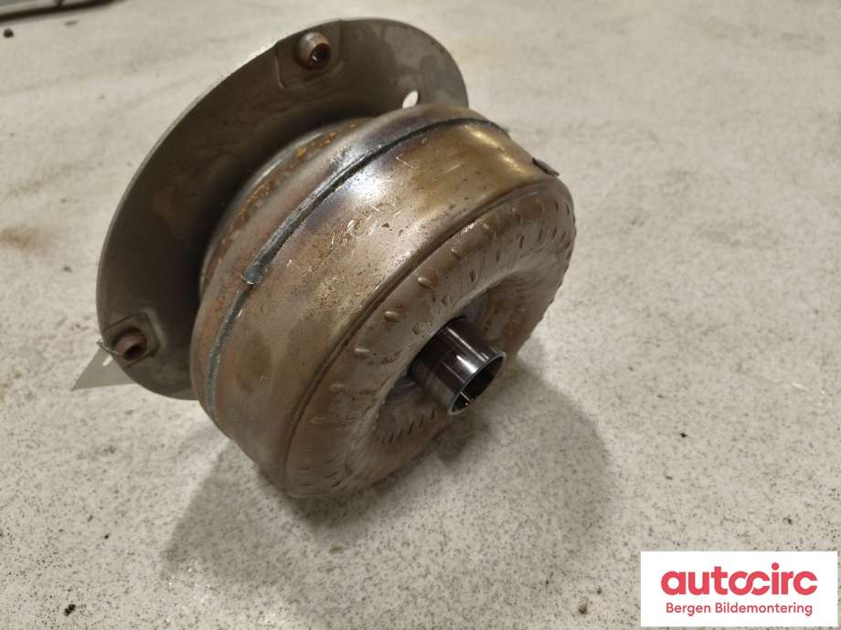 Converter til Jaguar F-PACE 2016-->> (X761) (X761) (JAGUAR|H7A37902AA|T2H32315|)