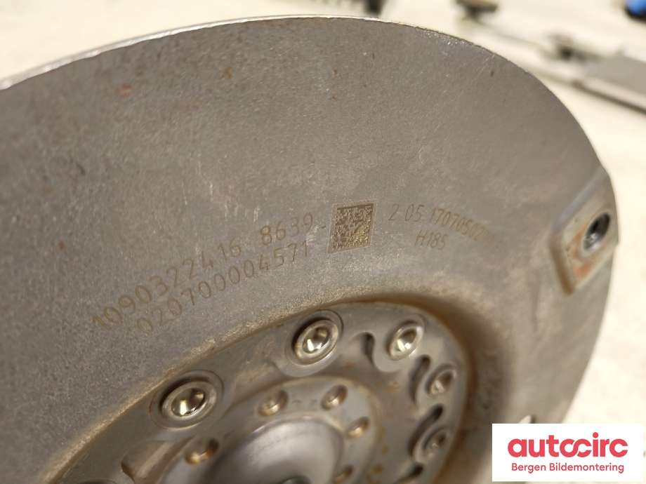 Converter til Jaguar F-PACE 2016-->> (X761) (X761) (JAGUAR|H7A37902AA|T2H32315|)