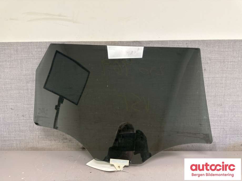 Siderute venstre bak til Kia Soul 2014-2019 (Type II)  (KIA|83530B2000|)