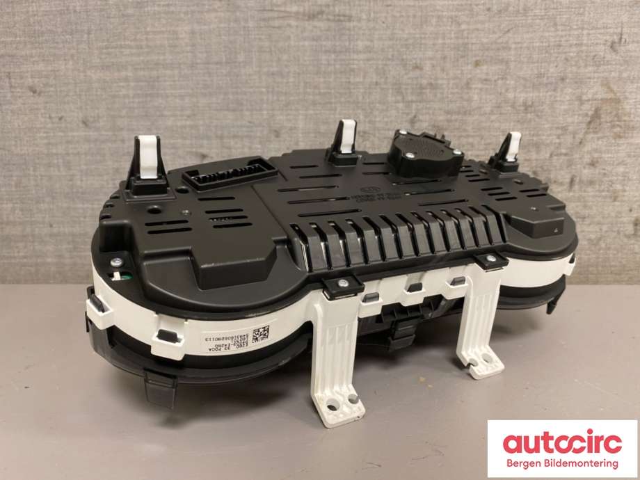 Speedometer til Kia Soul 2014-2019 (Type II)  (KIA|94003-E4260|)