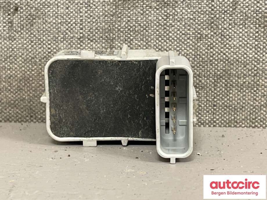 Parkeringssensor bak til Kia Soul 2014-2019 (Type II) (KIA|95720E40001D|)