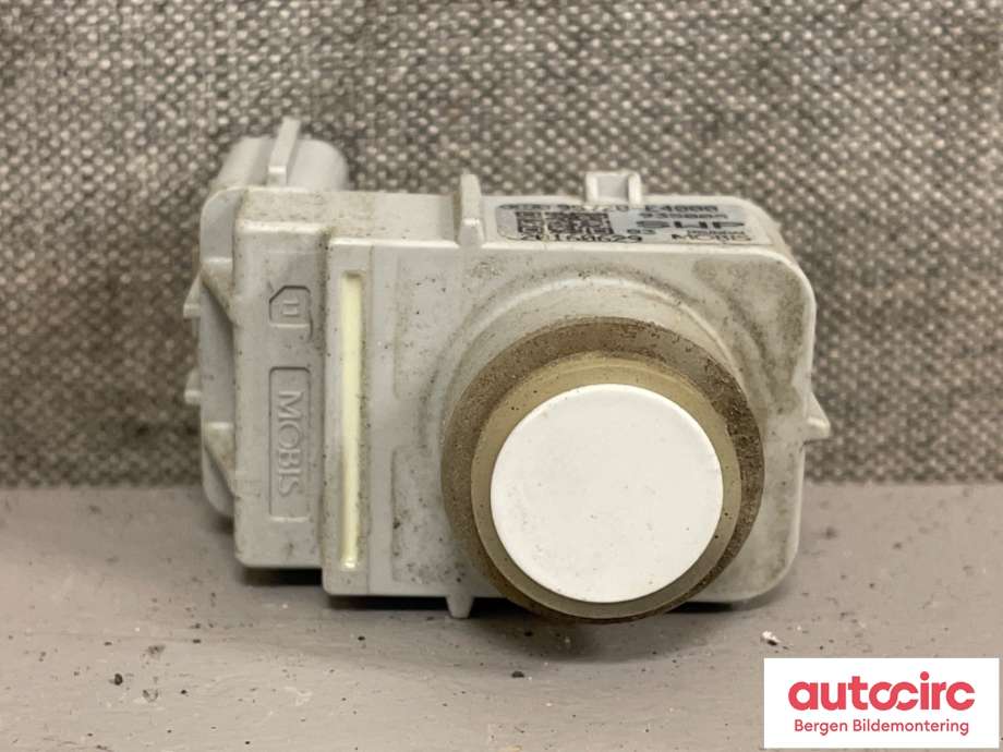 Parkeringssensor bak til Kia Soul 2014-2019 (Type II) (KIA|95720E40001D|)