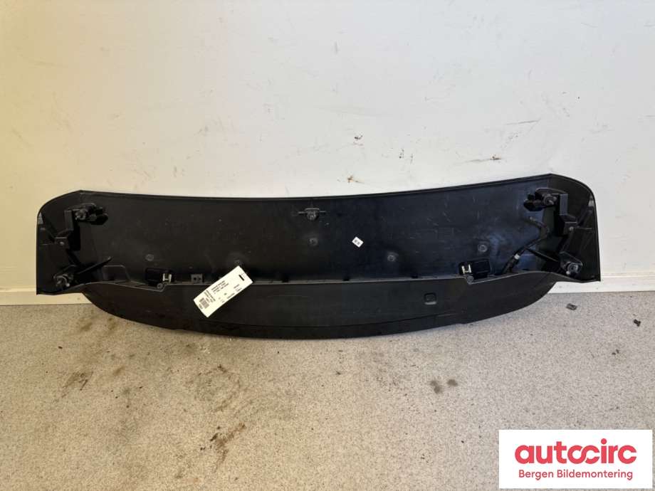 Spoiler bakluke til Jaguar F-PACE 2016-->> (X761) (X761) (JAGUAR|HK8344210CB8LML|T4A13832LML|)