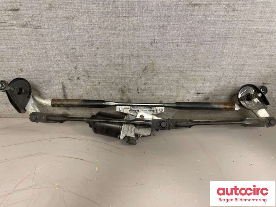 Viskeroverføring til Kia Soul 2014-2019 (Type II)  (KIA|98100B2000|)