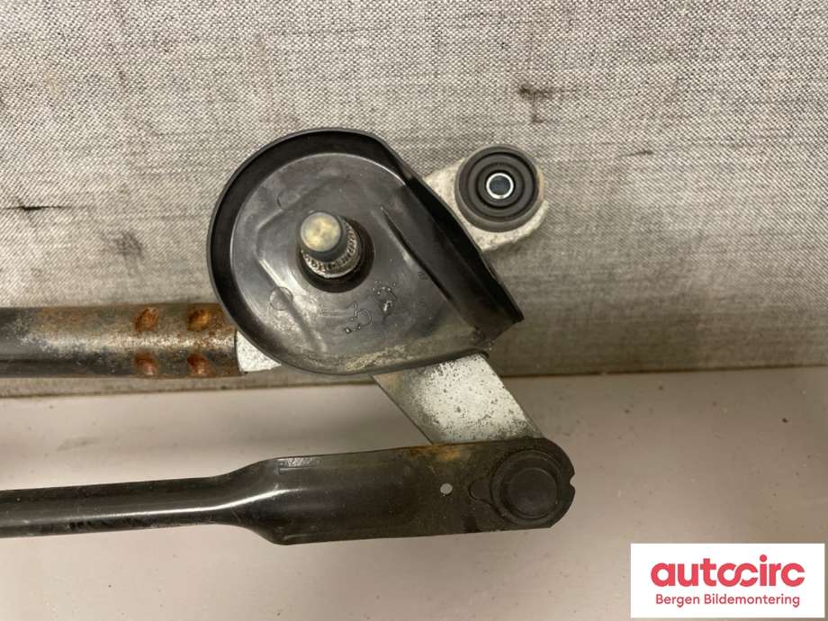 Viskeroverføring til Kia Soul 2014-2019 (Type II)  (KIA|98100B2000|)