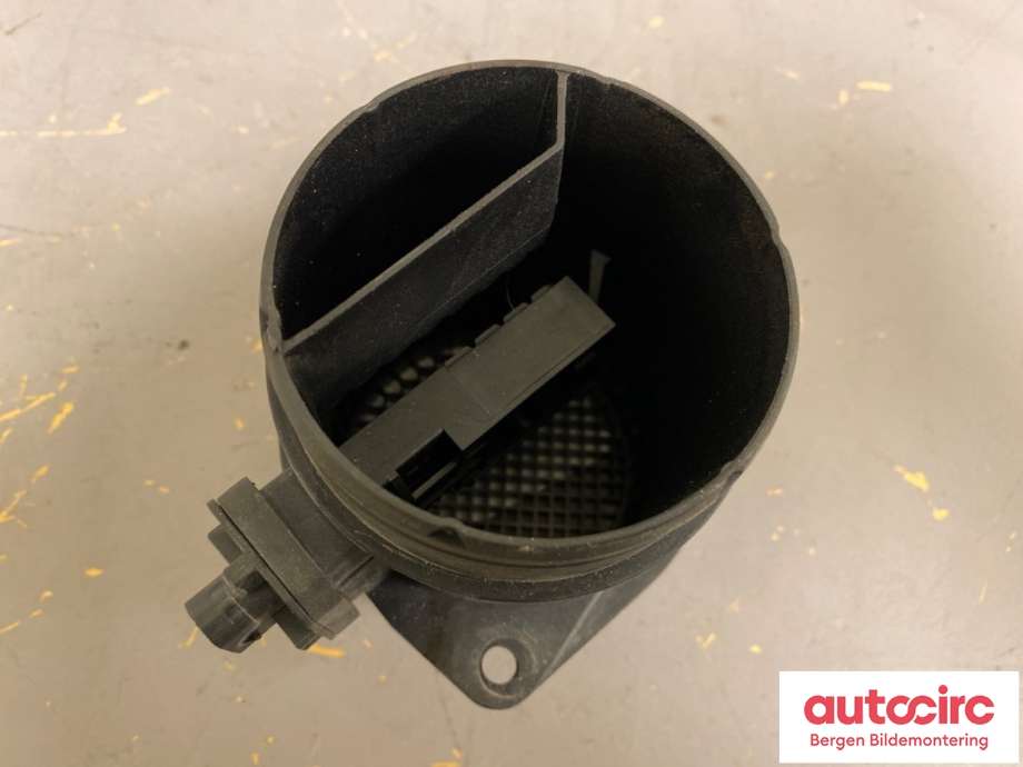 Luftmengde/luftmassemåler til VW Caddy 2010-2015 (Type III, Fase 2)  (VOLKSWAGEN|03L 906 461 A||0 281 002 956)