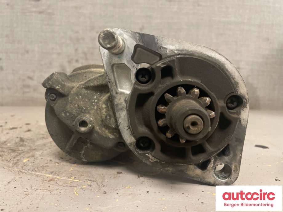 Starter diesel til Toyota Hiace 2007-2012 (Fase 3)  (TOYOTA|2810030051|)