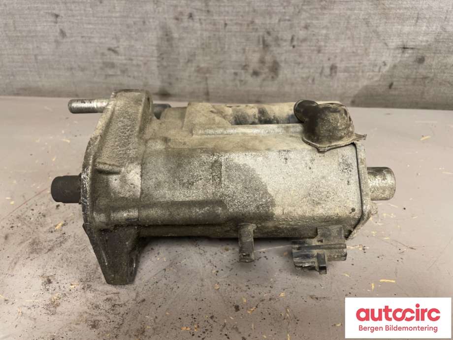 Starter diesel til Toyota Hiace 2007-2012 (Fase 3)  (TOYOTA|2810030051|)
