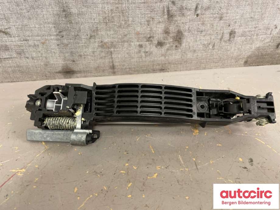 Dørhåndtak utv høyre bak til Mazda CX-5 2012-2017 (Type I)  (MAZDA|KD53-58-41XE-85|)