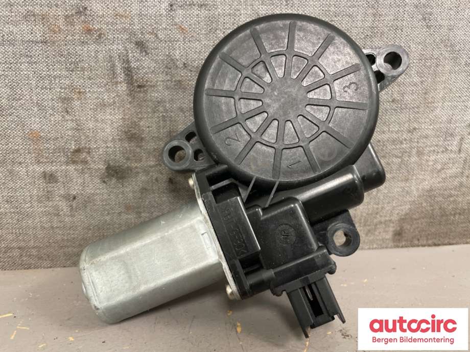 Ruteheis høyre til Mazda CX-5 2012-2017 (Type I)  (MAZDA|D651-58-58XB|)