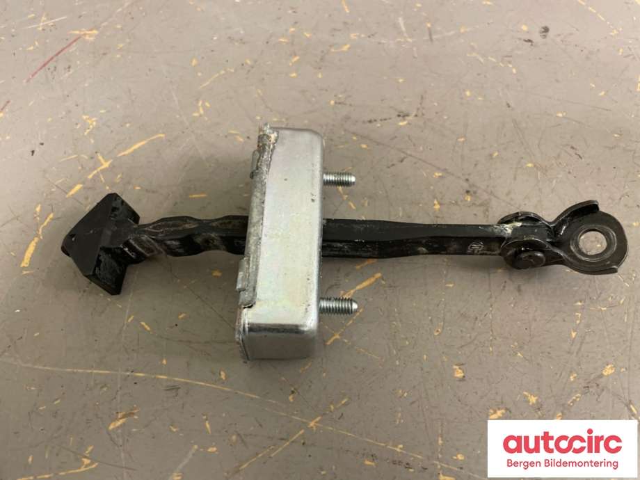 Dørstopper til Mazda CX-5 2012-2017 (Type I) (MAZDA|KD53-58-270C|)