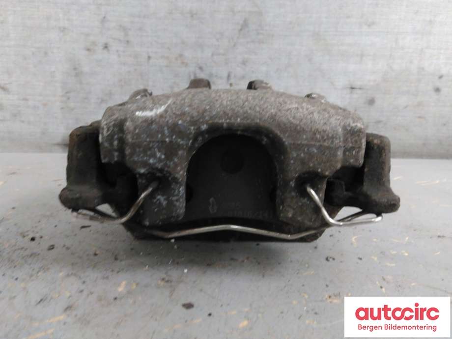 Bremsecaliper venstre bak til Volvo V50 2007-2012 (Fase 2)  (VOLVO|36000902|)