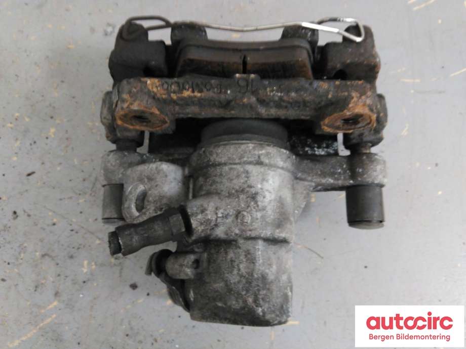 Bremsecaliper venstre bak til Volvo V50 2007-2012 (Fase 2)  (VOLVO|36000902|)