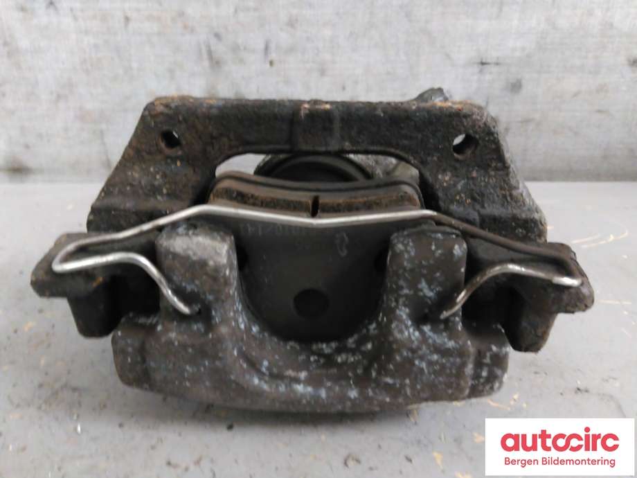 Bremsecaliper venstre bak til Volvo V50 2007-2012 (Fase 2)  (VOLVO|36000902|)