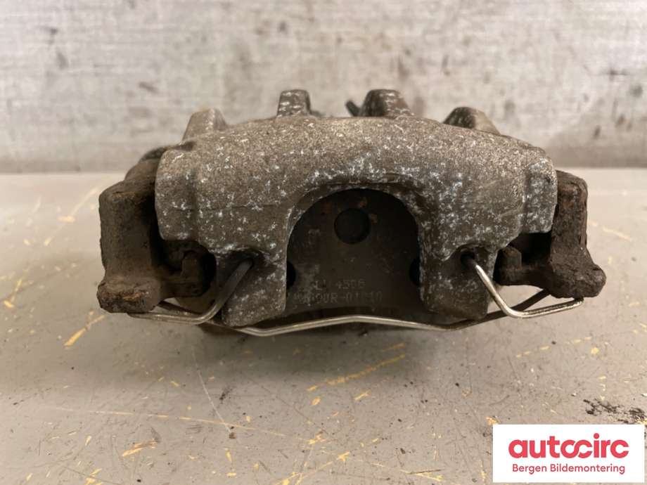 Bremsecaliper høyre bak til Volvo V50 2007-2012 (Fase 2)  (VOLVO|36000903|)