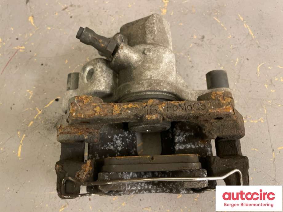 Bremsecaliper høyre bak til Volvo V50 2007-2012 (Fase 2)  (VOLVO|36000903|)