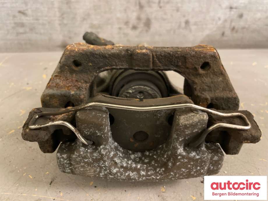 Bremsecaliper høyre bak til Volvo V50 2007-2012 (Fase 2)  (VOLVO|36000903|)