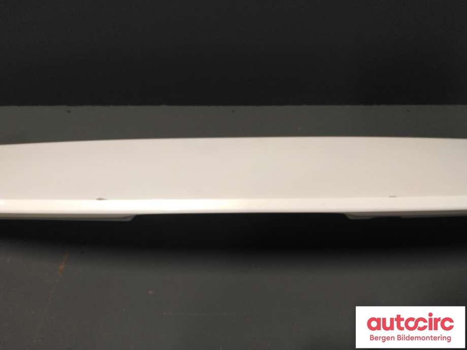 Spoiler bakluke til Mazda CX-5 2012-2017 (Type I)  (MAZDA|KD53-51-960C-85|)