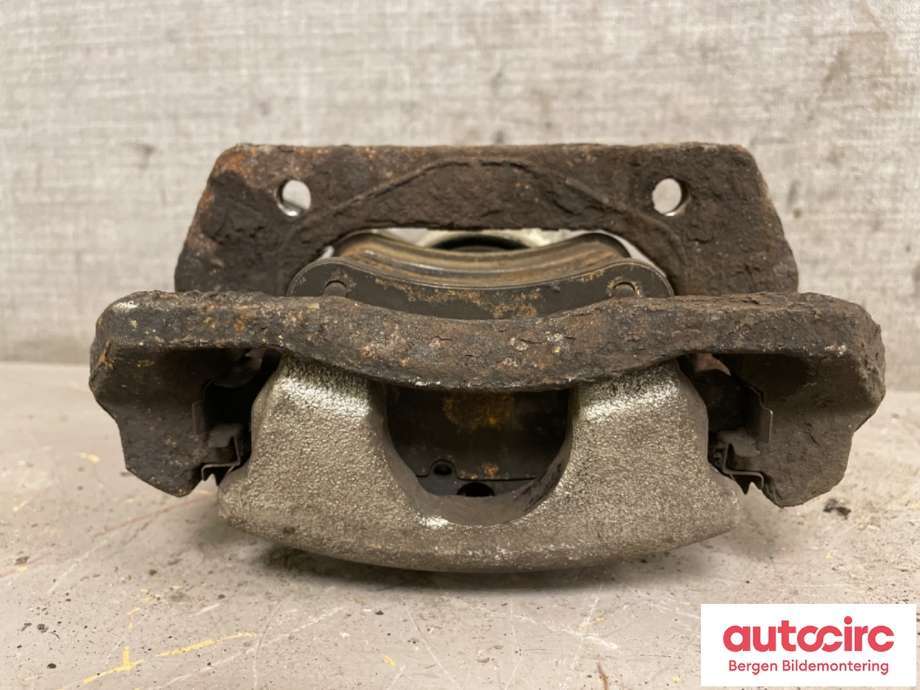Bremsecaliper høyre foran til Mercedes B-Klasse 2005-2008 (Fase 1) (W245) (W245) (MERCEDES|A 169 420 02 83|)