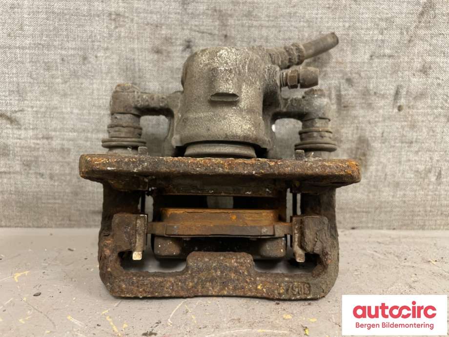 Bremsecaliper høyre bak til Mercedes B-Klasse 2005-2008 (Fase 1) (W245) (W245) (MERCEDES|A 169 420 08 83|)