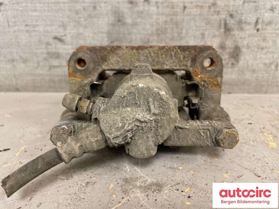 Bremsecaliper høyre bak til Mercedes B-Klasse 2005-2008 (Fase 1) (W245) (W245) (MERCEDES|A 169 420 08 83|)