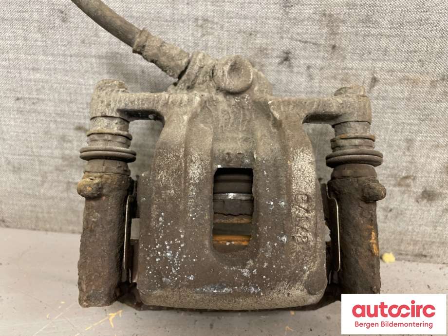 Bremsecaliper høyre bak til Mercedes B-Klasse 2005-2008 (Fase 1) (W245) (W245) (MERCEDES|A 169 420 08 83|)