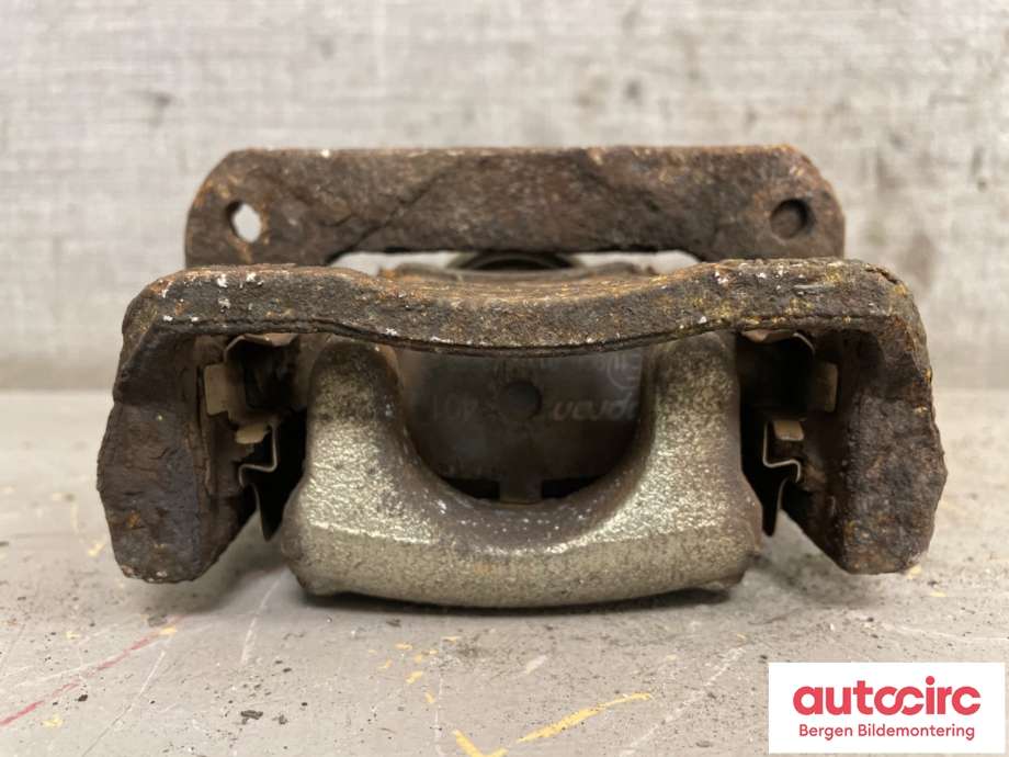 Bremsecaliper høyre bak til Mercedes B-Klasse 2005-2008 (Fase 1) (W245) (W245) (MERCEDES|A 169 420 08 83|)
