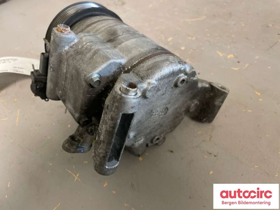 Aircondition kompressor til Mazda CX-5 2012-2017 (Type I) (MAZDA|KF01-61-450A||JJ5A 0597)