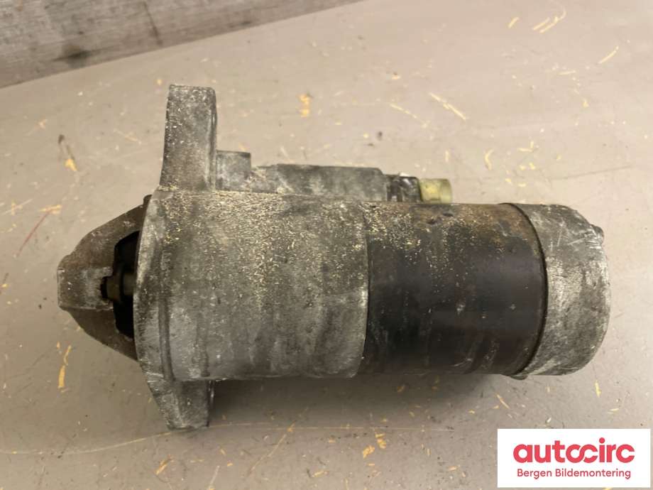 Starter diesel til Mazda CX-5 2012-2017 (Type I)  (MAZDA|SH1B-18-400|)