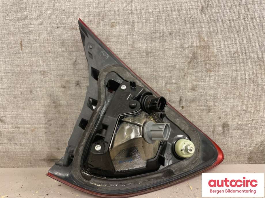 Baklykt høyre indre til Mazda CX-5 2012-2017 (Type I) (MAZDA|KD53-51-3F0E|)