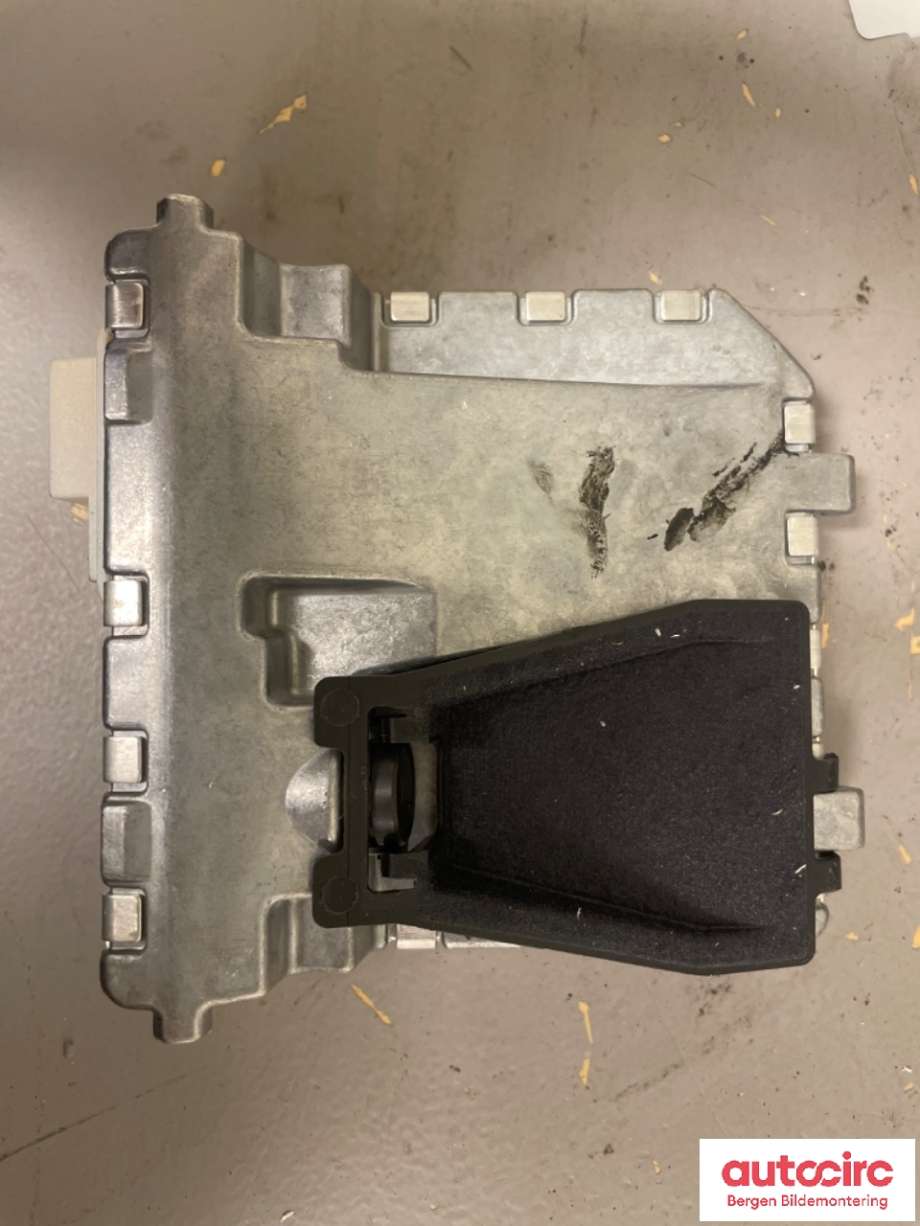 Sensor radar til Mazda CX-5 2012-2017 (Type I)  (MAZDA|KD45-67-XCXE|)