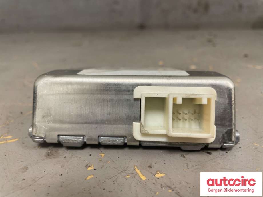 Sensor radar til Mazda CX-5 2012-2017 (Type I)  (MAZDA|KD45-67-XCXE|)