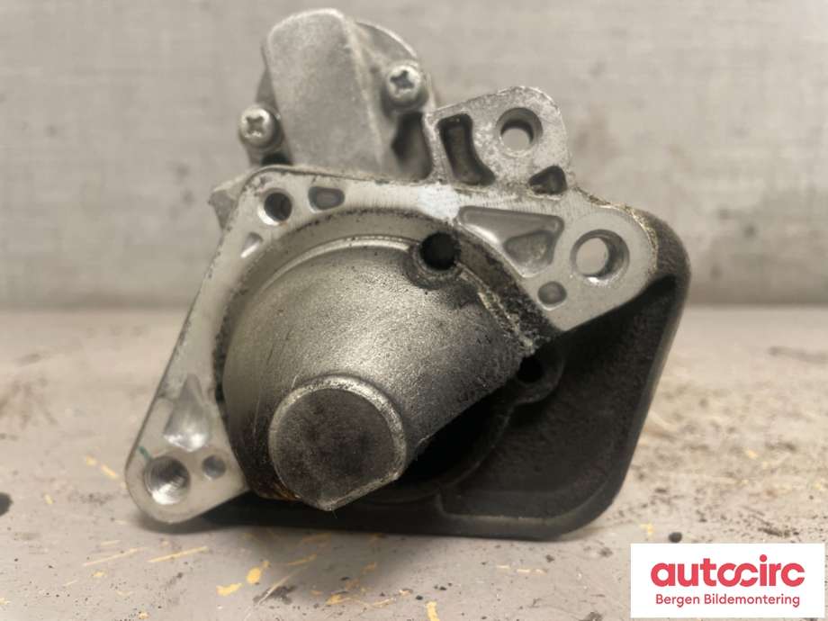 Starter diesel til Nissan Qashqai 2010-2014 (Type I, Fase 2)  (NISSAN|2330000Q0F||M000T87881)