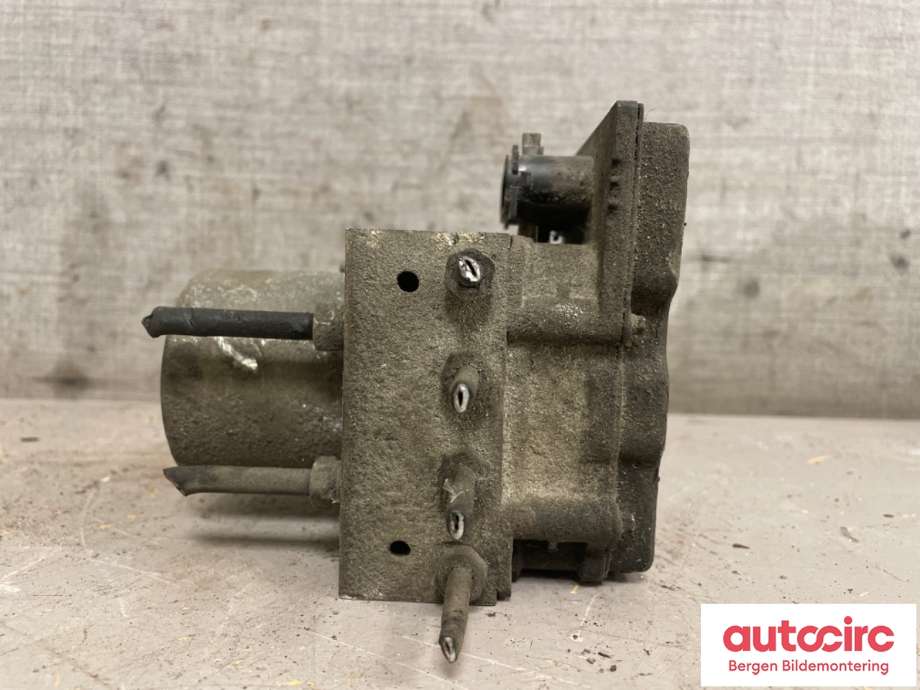 Styreenhet ABS til Nissan Qashqai 2010-2014 (Type I, Fase 2)  (NISSAN|47660BR13A||0 265 951 528)