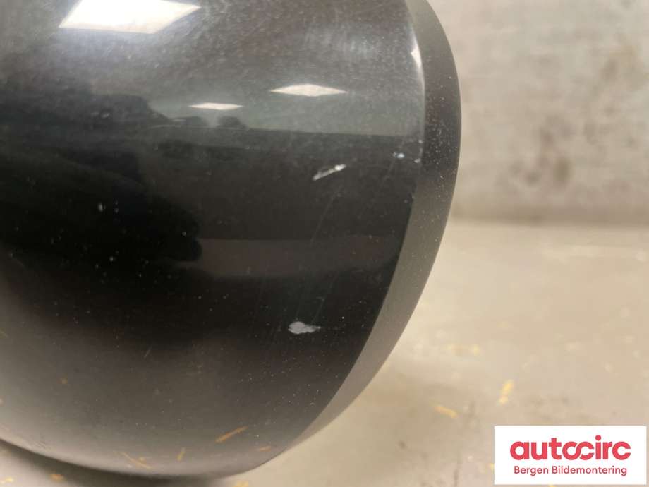 Speil venstre til Nissan Qashqai 2010-2014 (Type I, Fase 2)  (NISSAN|96302JD74A|96302BR74A|)